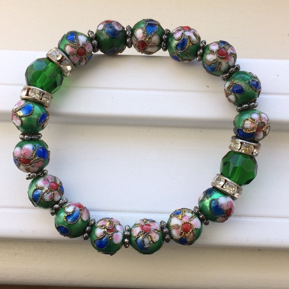 Bracelet